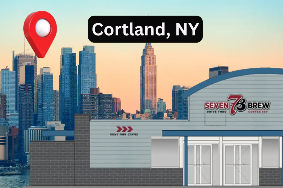 7 Brew Cortland, NY