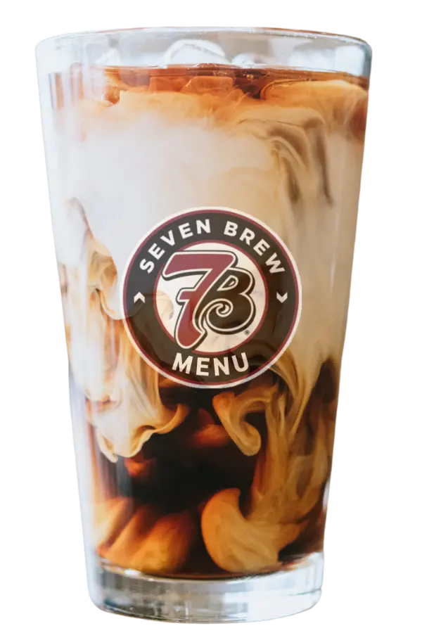 7 Brew Cold Brew