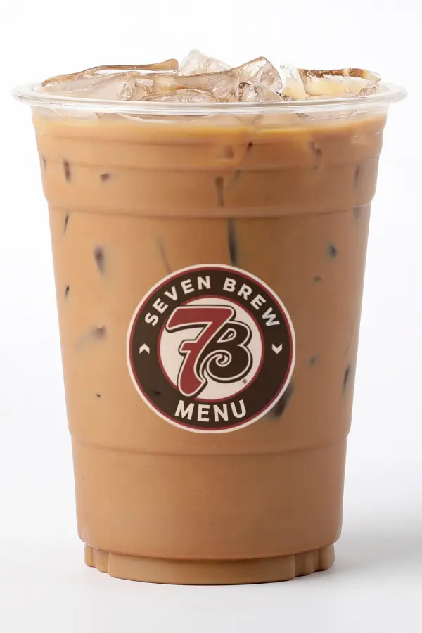 7 Brew Mocha 