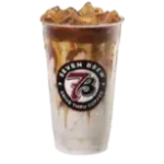 CARAMEL MACCHIATO