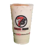 CHAI LATTE