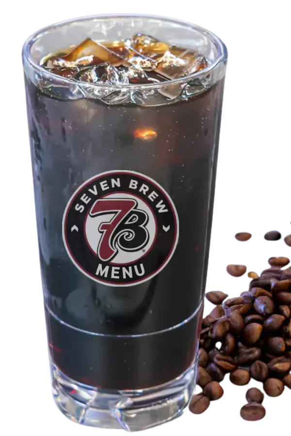 7 House Blend