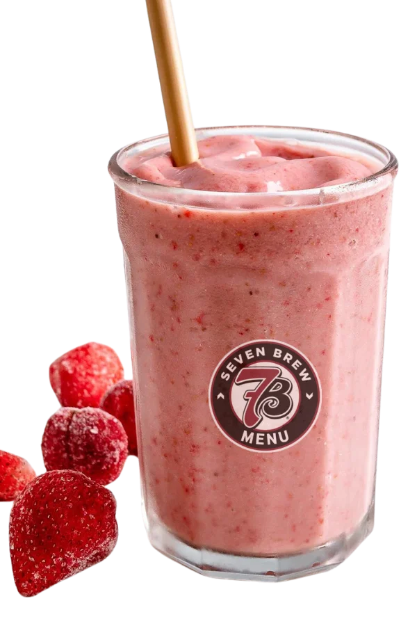 Strawberry Smoothie
