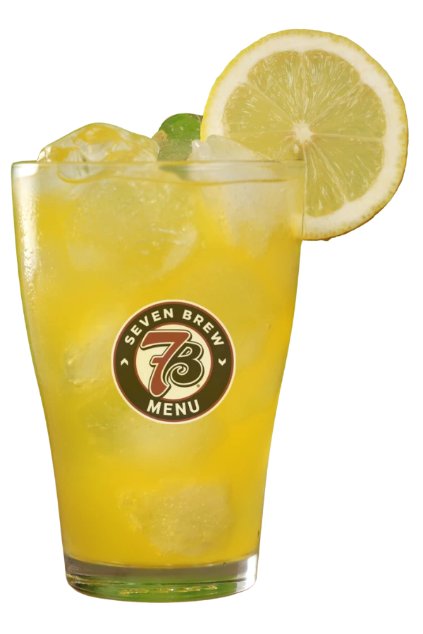 Classic Lemonade