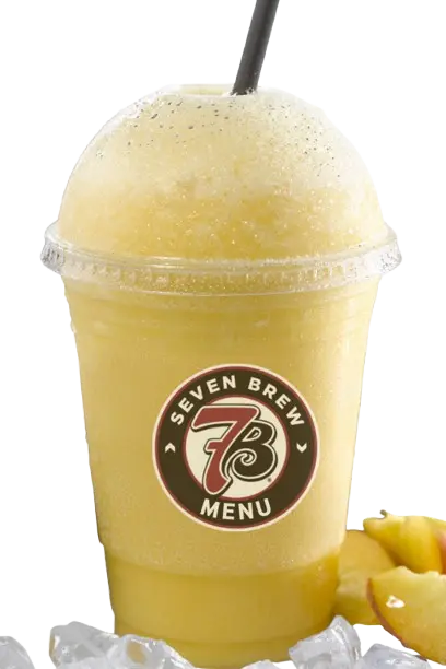 Peach Smoothie