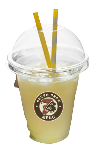 Pina Colada Smoothie