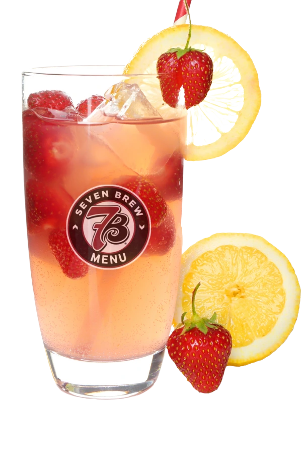 wildberry Lemonade