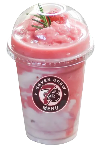 Wildberry Smoothie