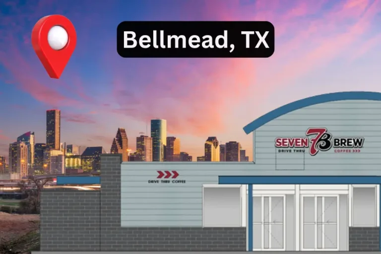 7 brew Bellmead, TX