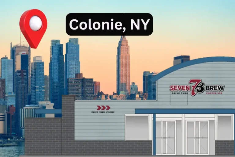 7 Brew Colonie, NY