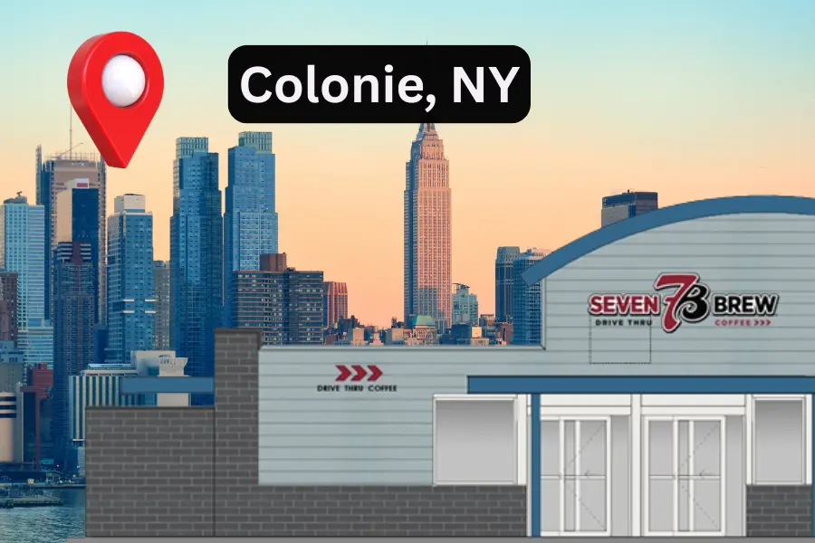 7 Brew Colonie, NY