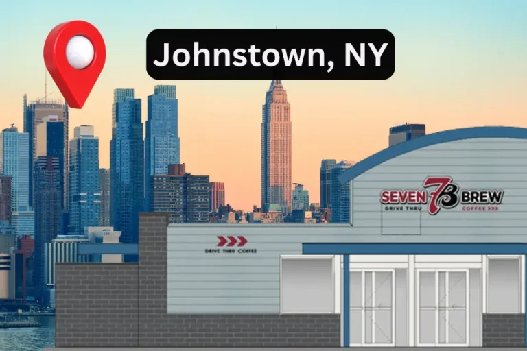 7 Brew Johnstown, NY