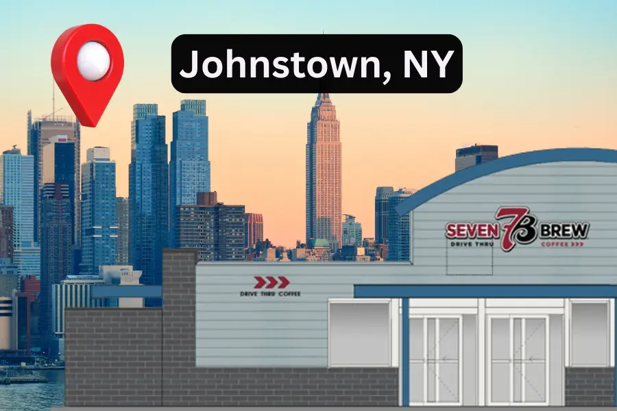 7 Brew Johnstown, NY